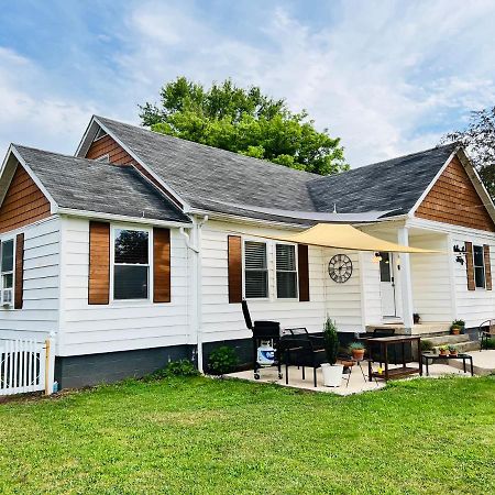 Lakewoods Cottage Clintondale Kültér fotó